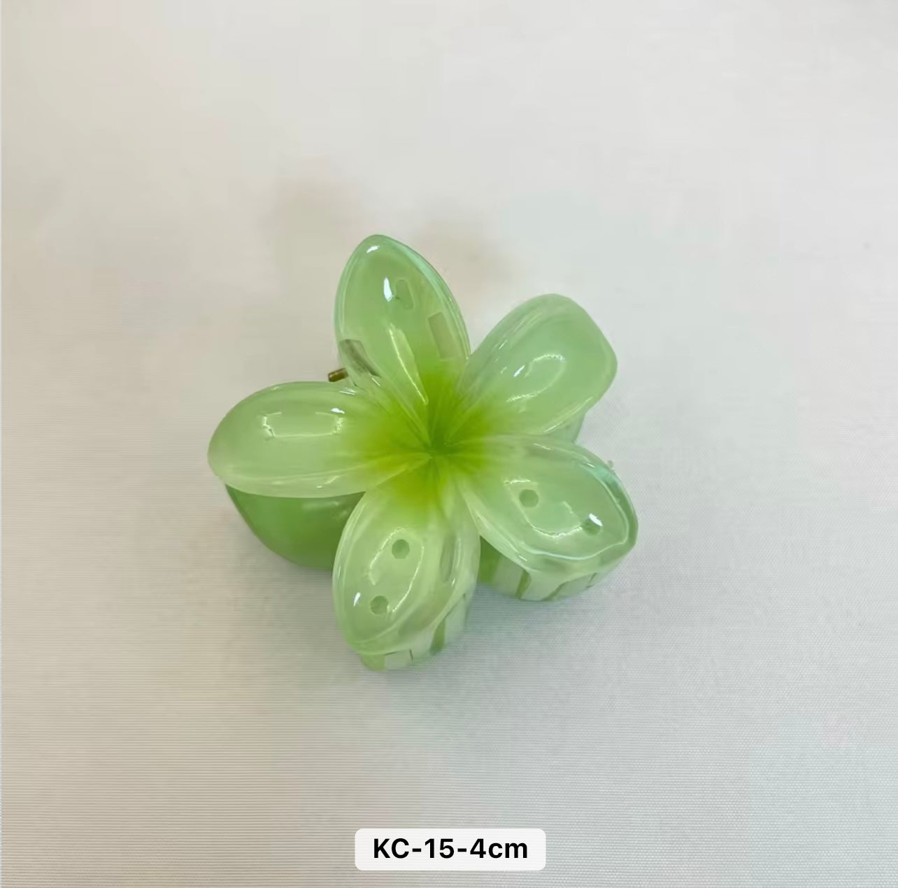 Mini Flower Clip