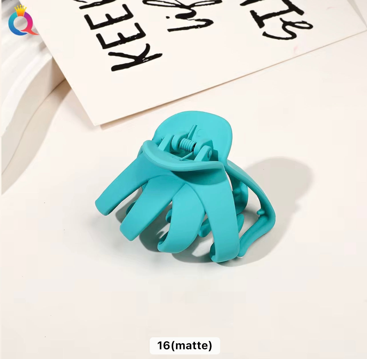 Claw Clip
