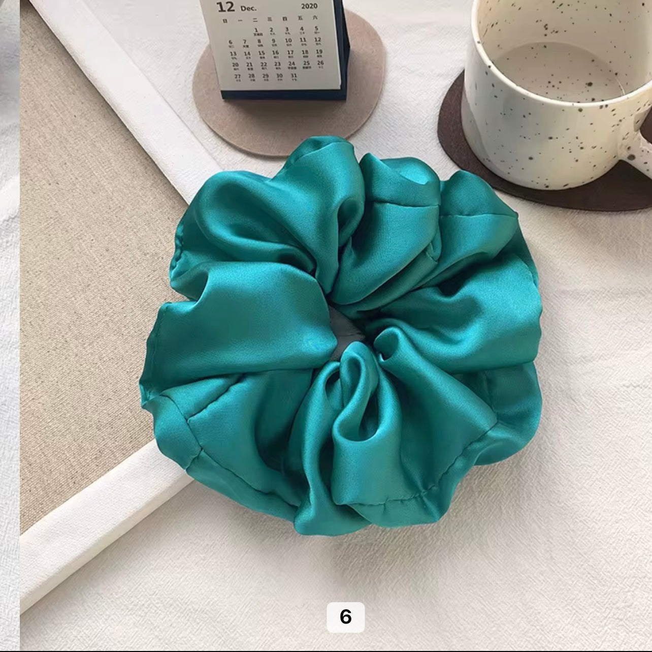 Scrunchie