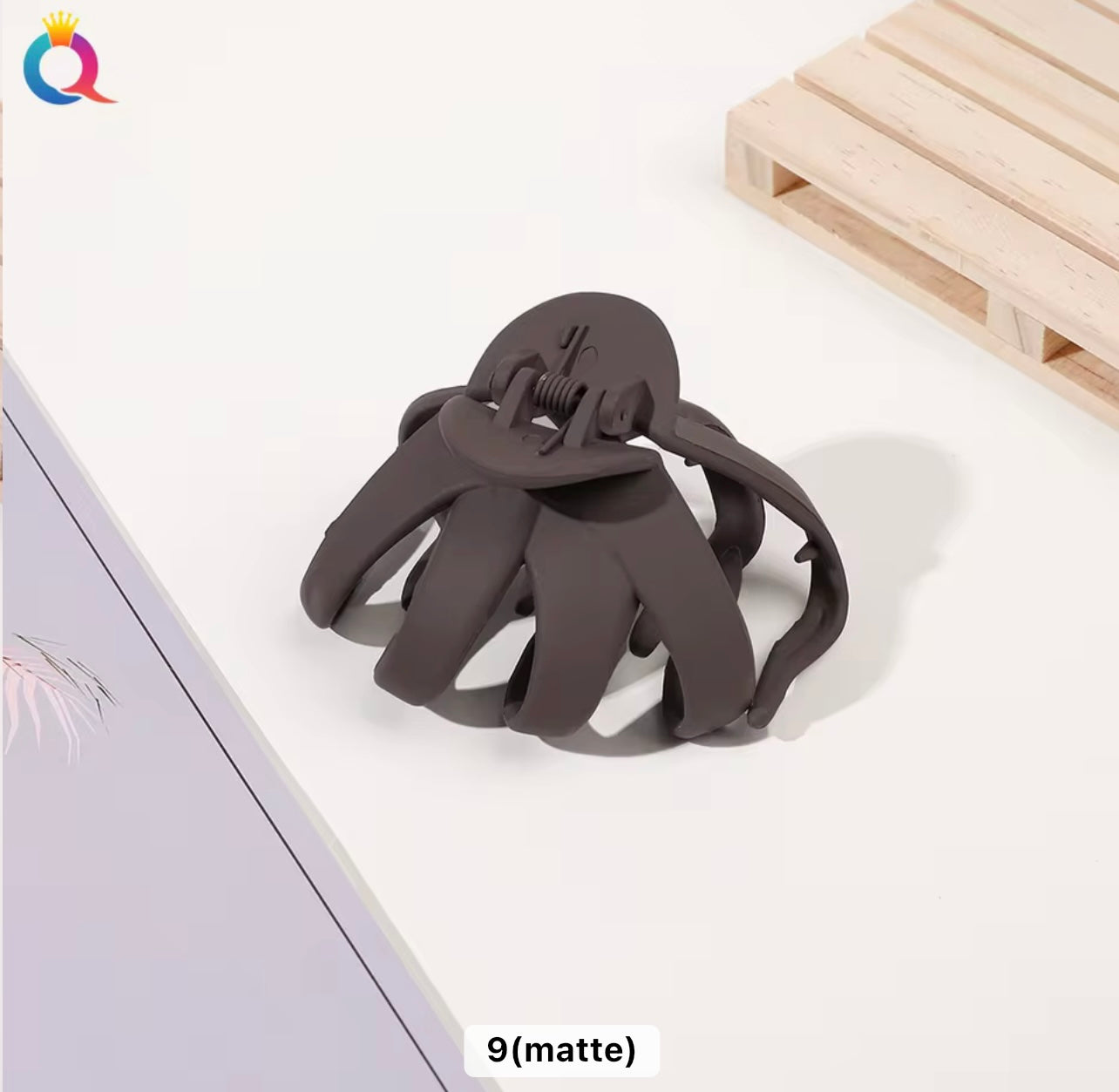 Claw Clip