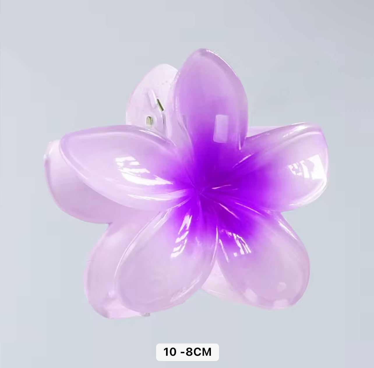 Flower Clip