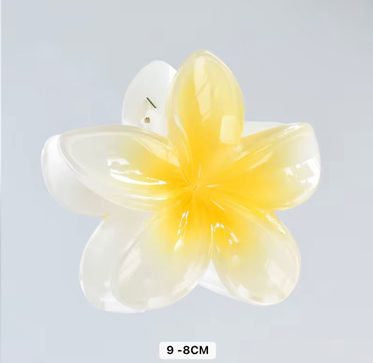 Flower Clip
