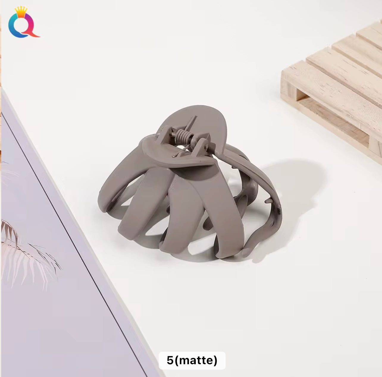 Claw Clip