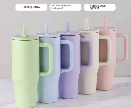 NEW Custom 40oz Quencher - Pre-Order