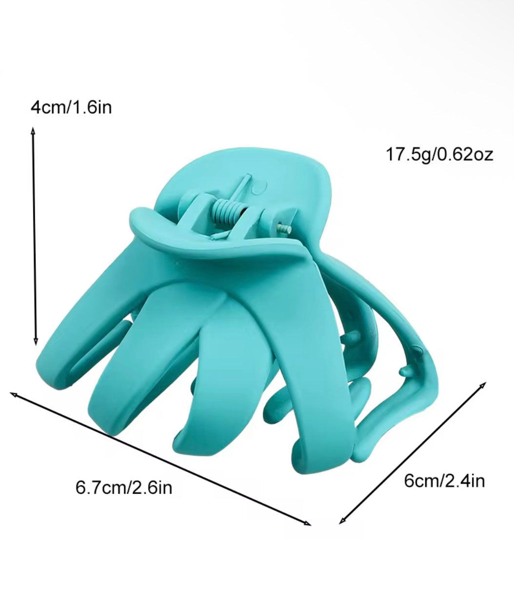 Claw Clip