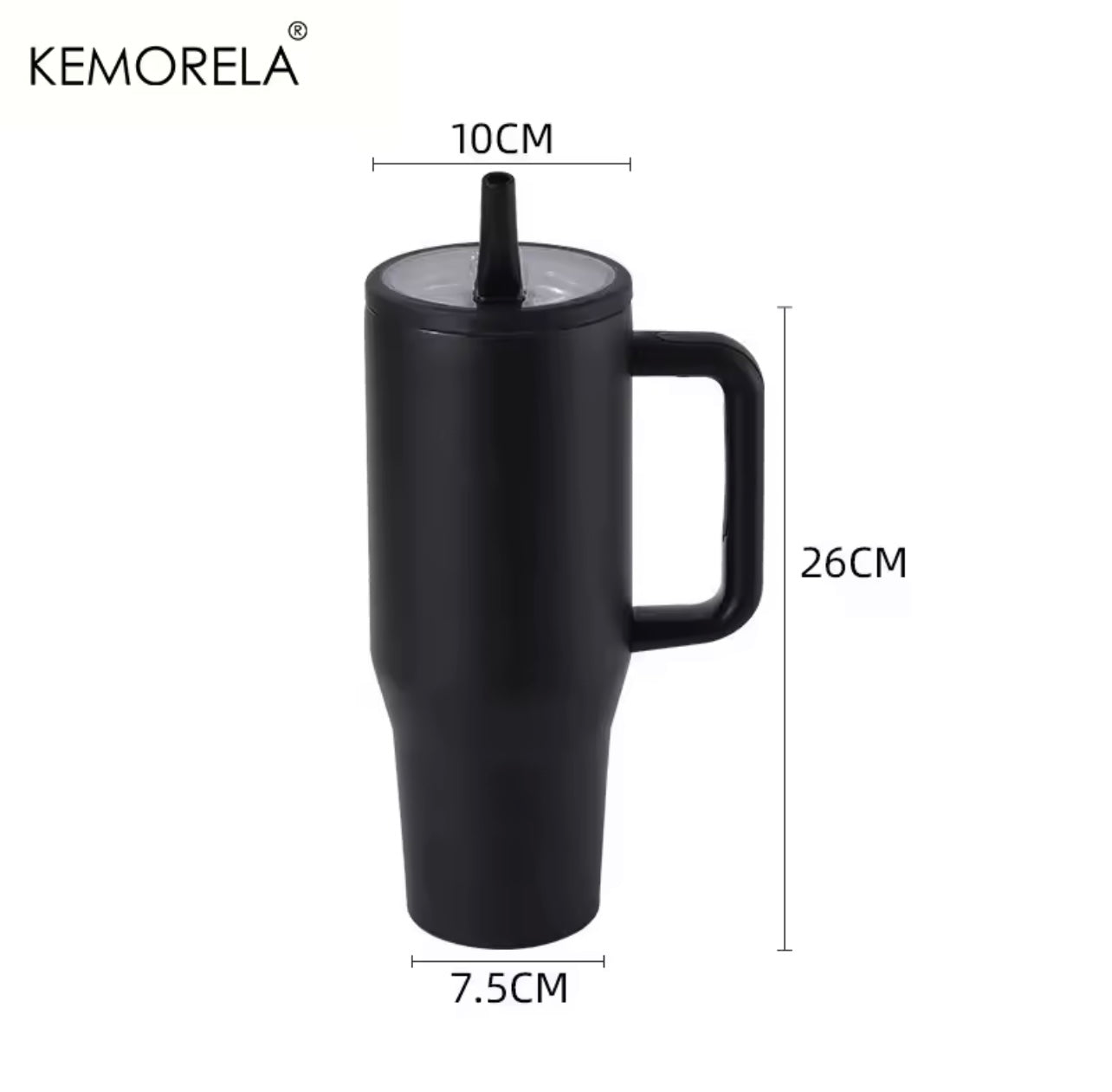 NEW Custom 40oz Quencher - Pre-Order