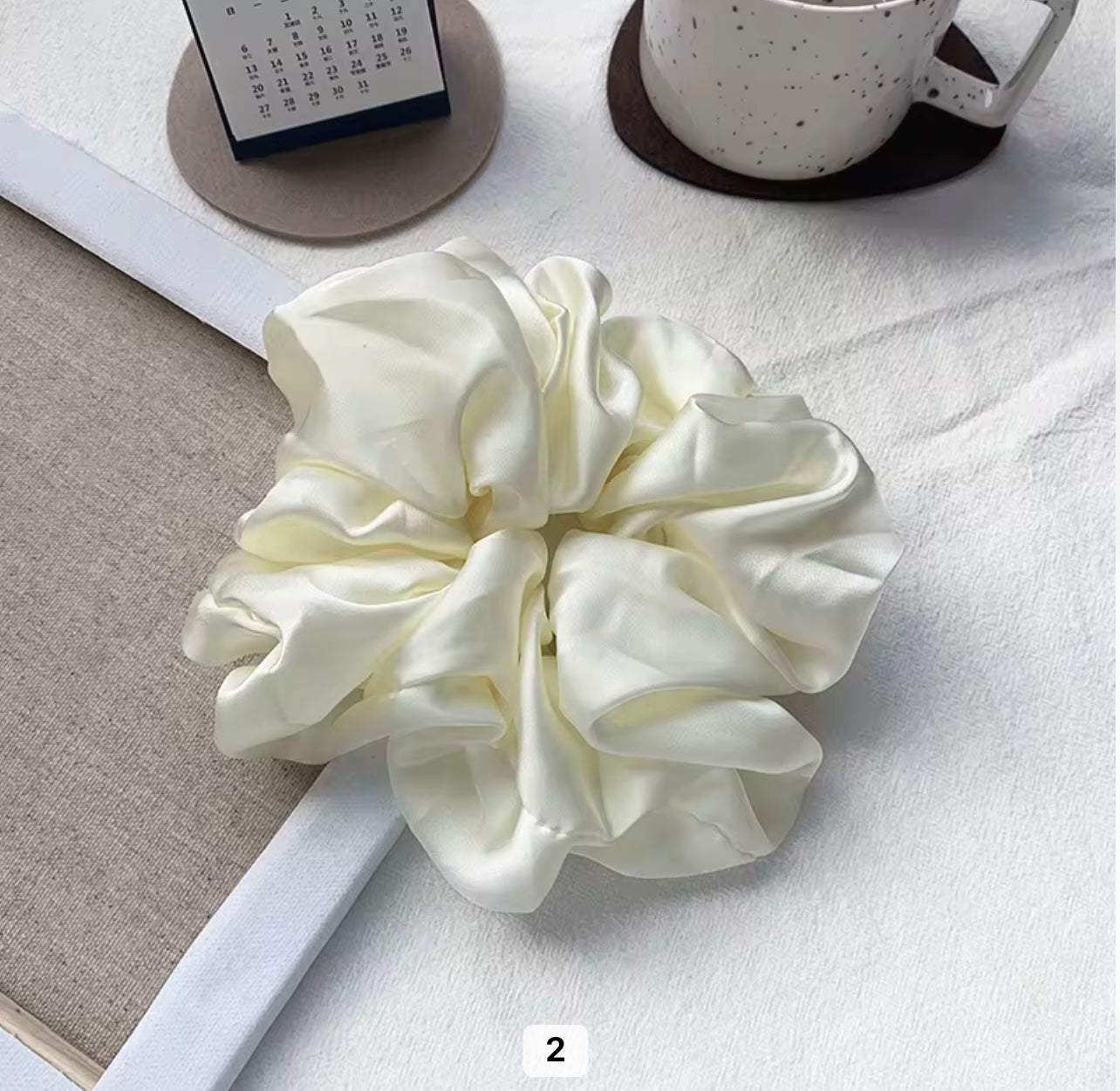 Scrunchie