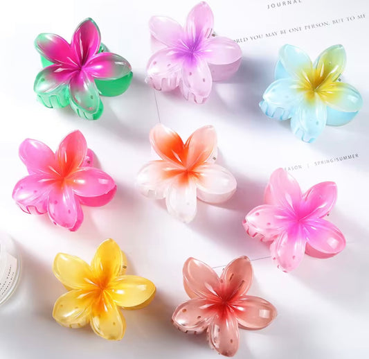 Flower Clip