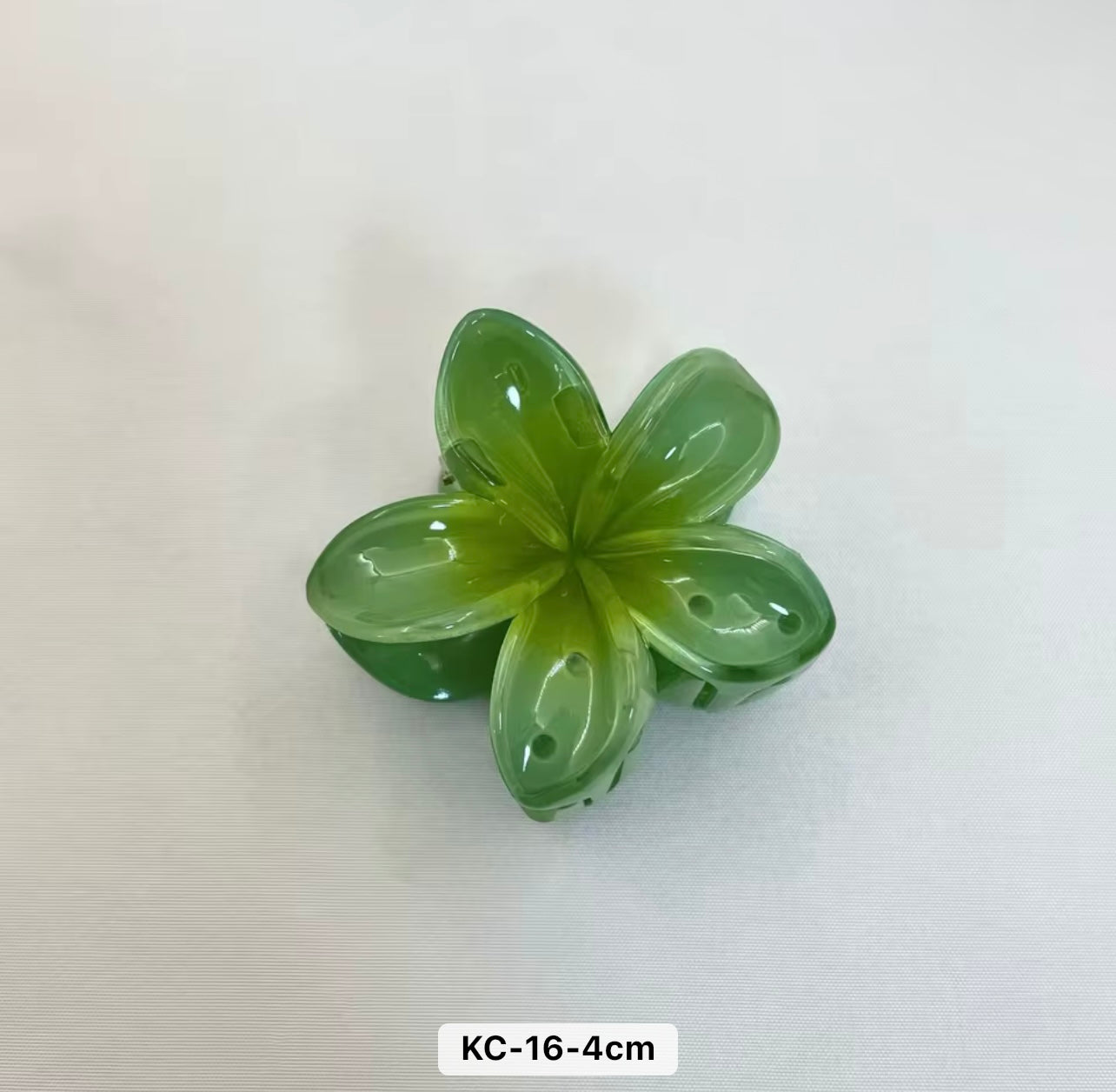 Mini Flower Clip