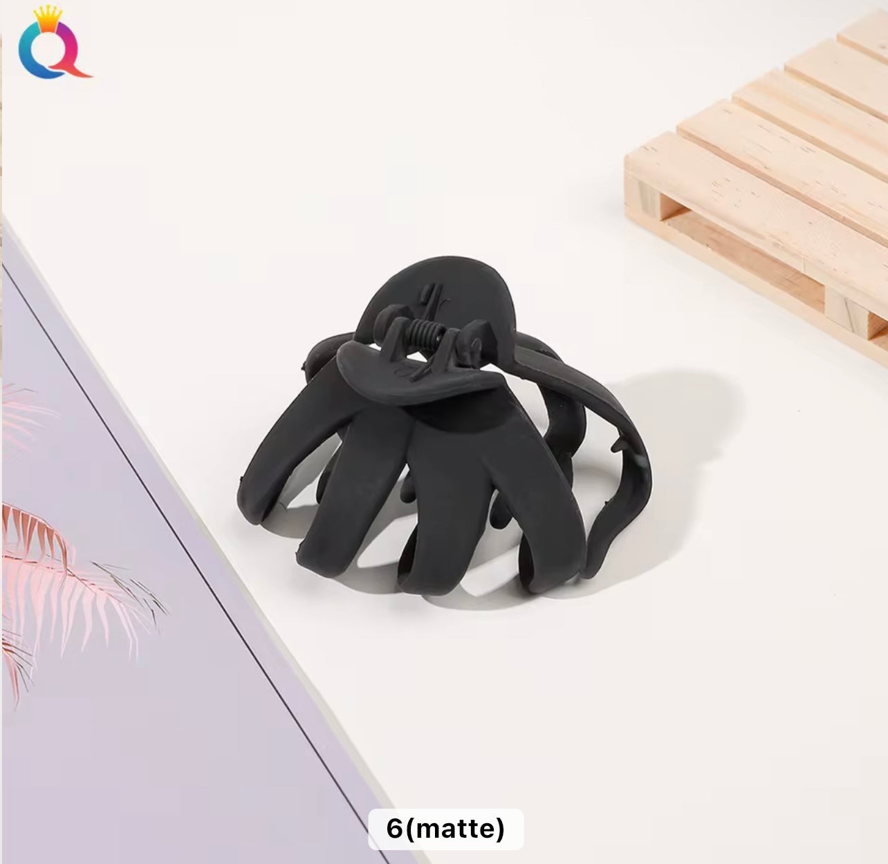 Claw Clip
