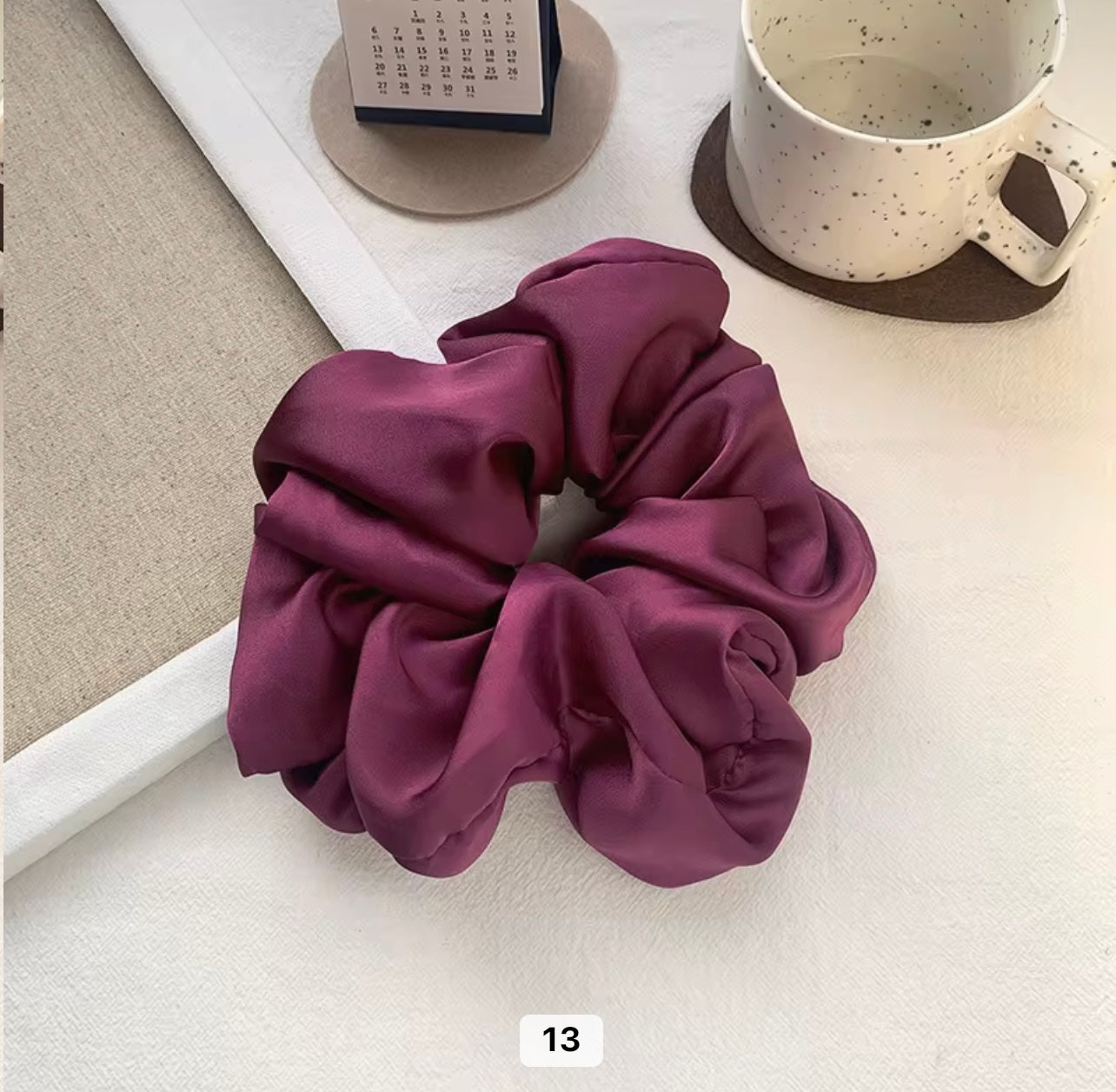Scrunchie