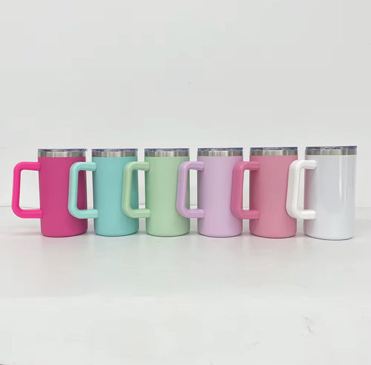 Custom Stainless Steel MUG 20oz
