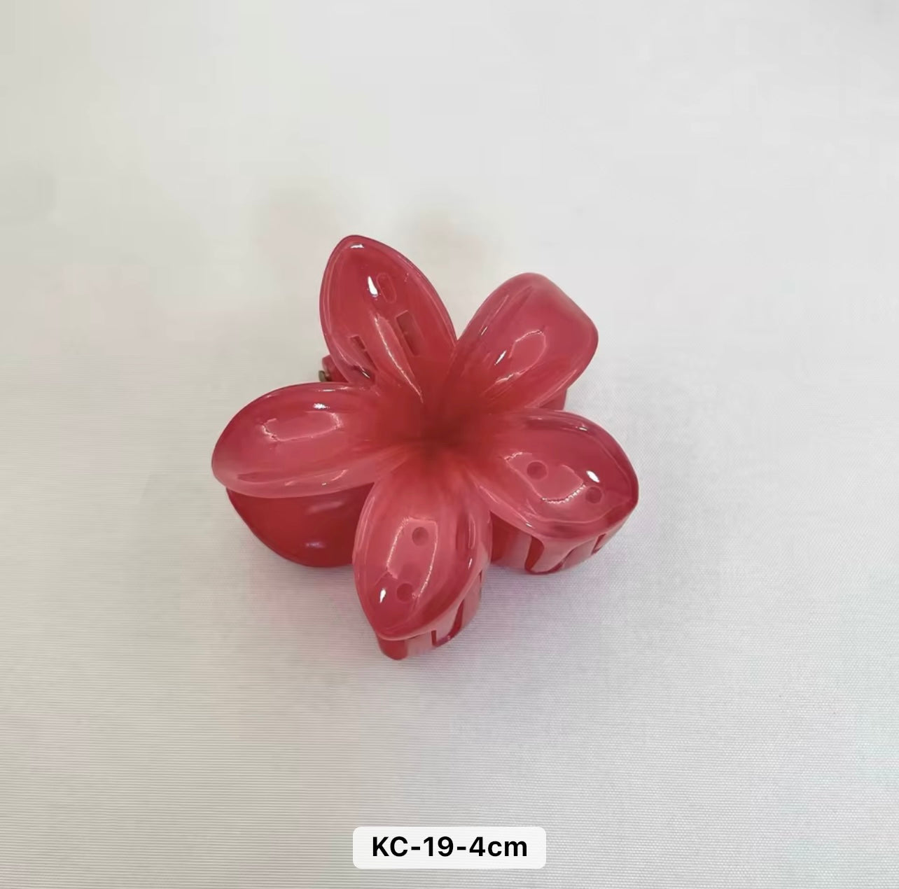 Mini Flower Clip