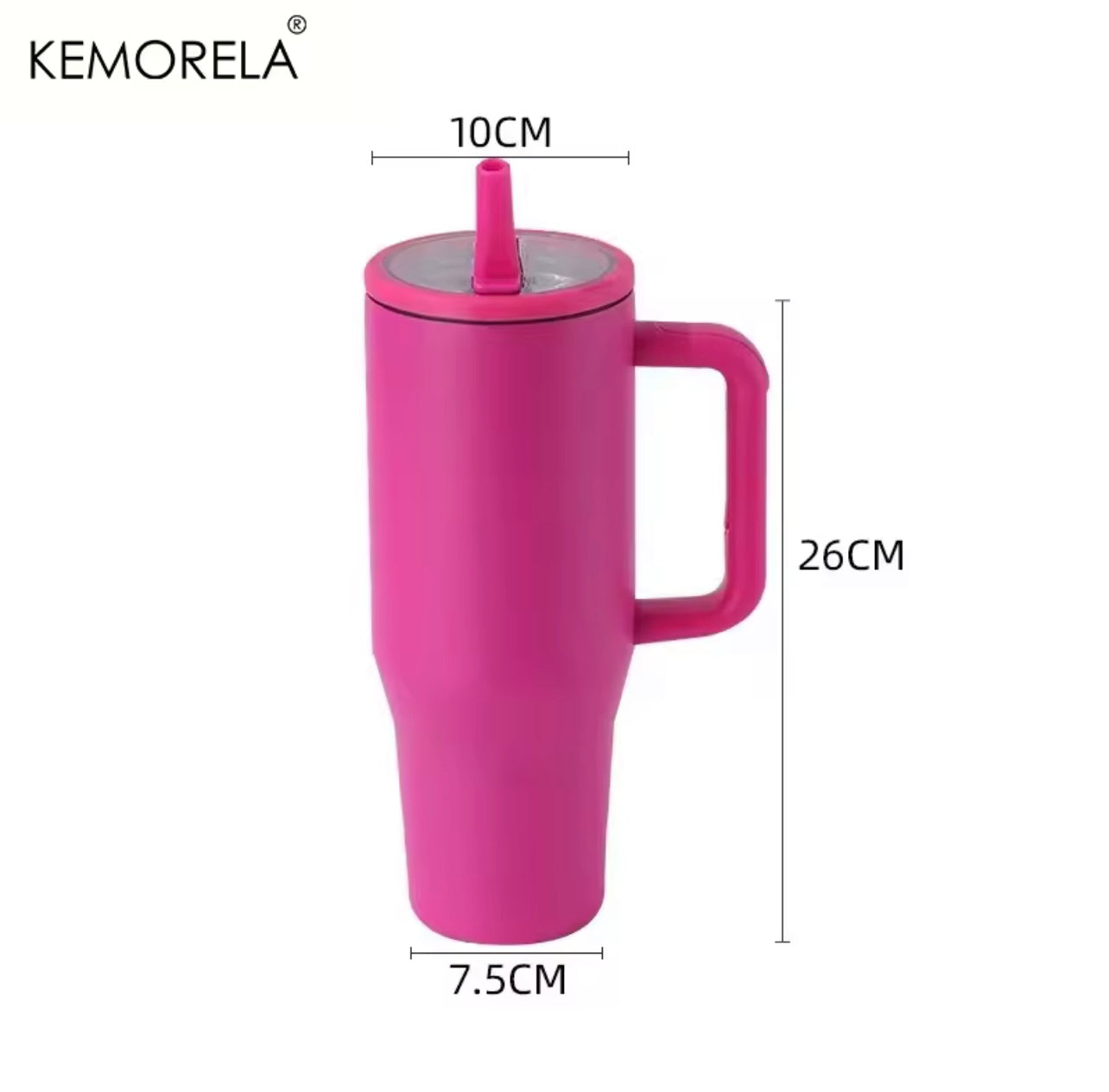 NEW Custom 40oz Quencher - Pre-Order