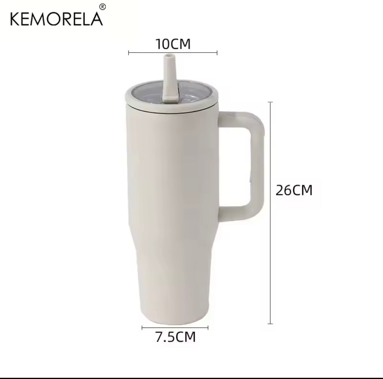 NEW Custom 40oz Quencher - Pre-Order