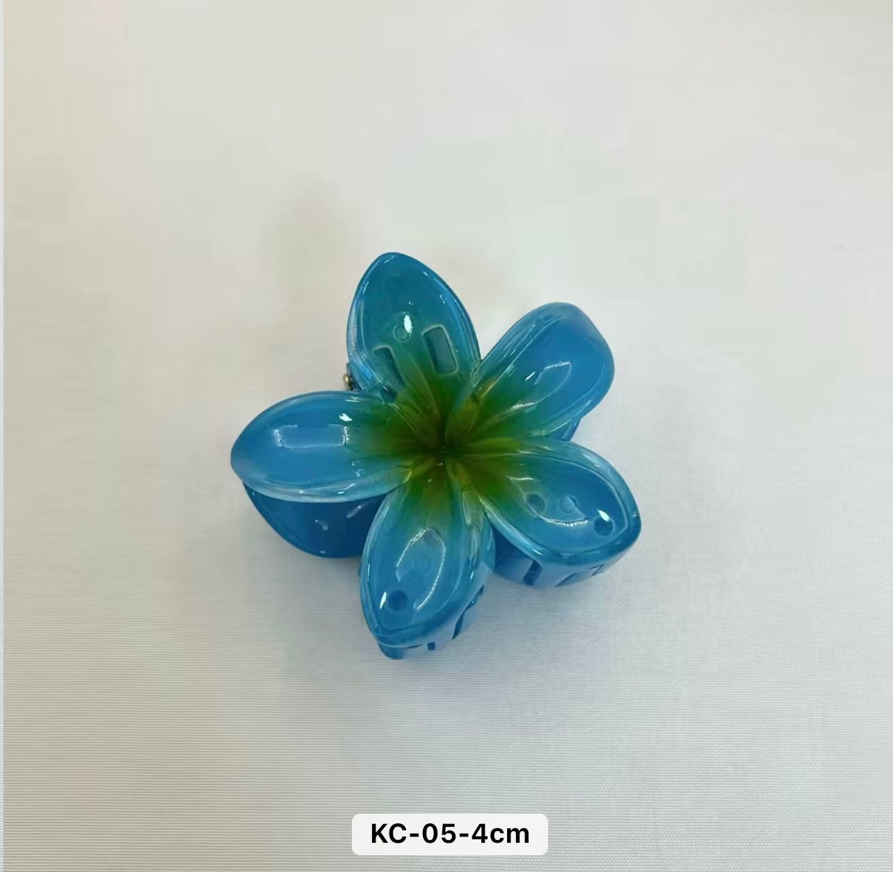 Mini Flower Clip