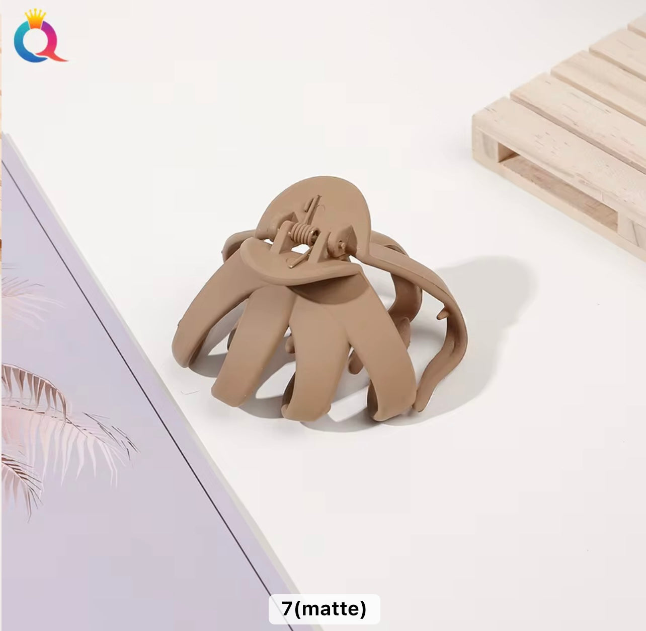 Claw Clip