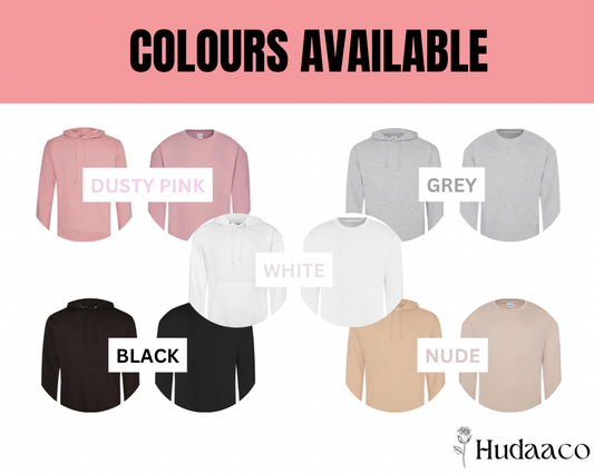 Dua Can Move Mountains Jumper