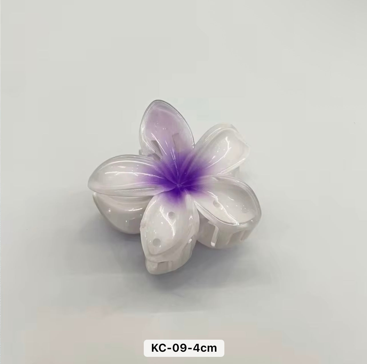 Mini Flower Clip