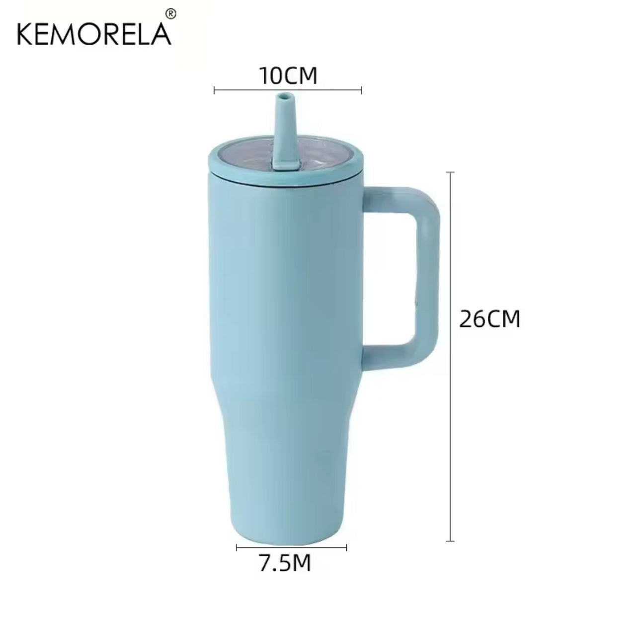 NEW Custom 40oz Quencher - Pre-Order