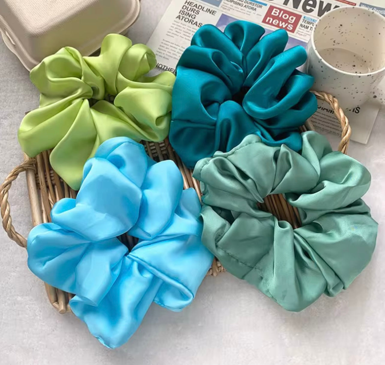 Scrunchie