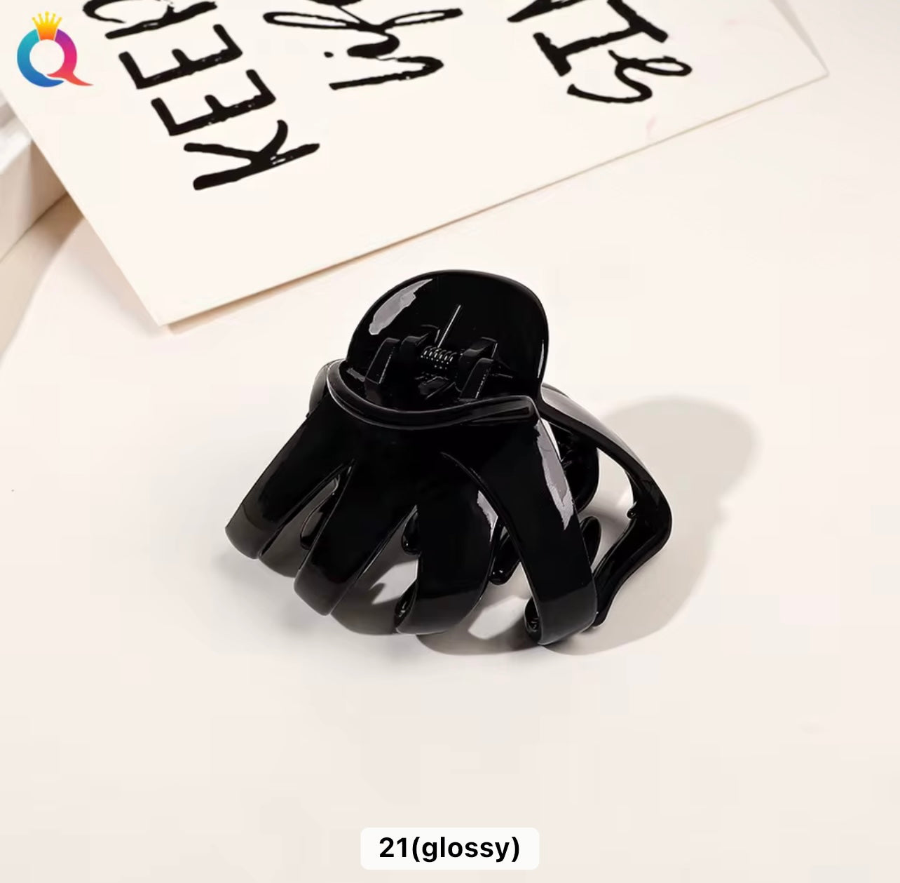 Claw Clip