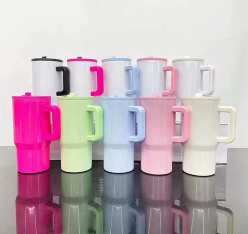 Custom 20oz Quencher - Pre-Order