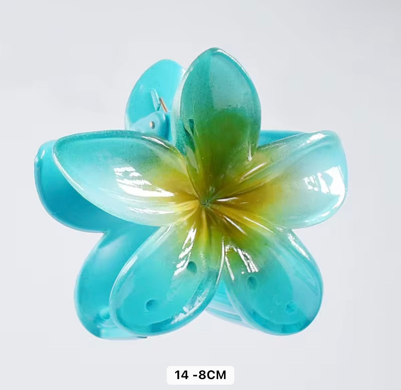Flower Clip