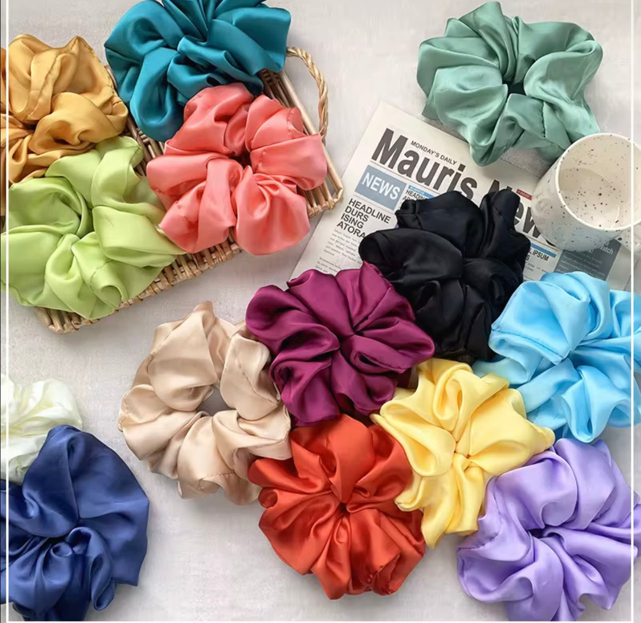 Scrunchie