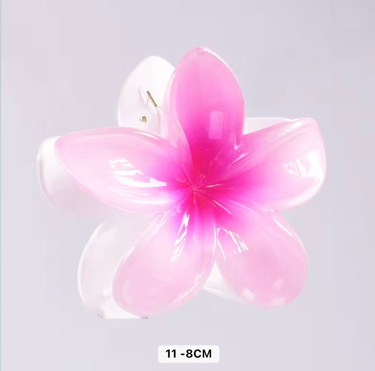Flower Clip