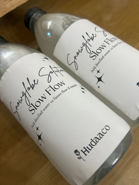 1L Suspended Solution