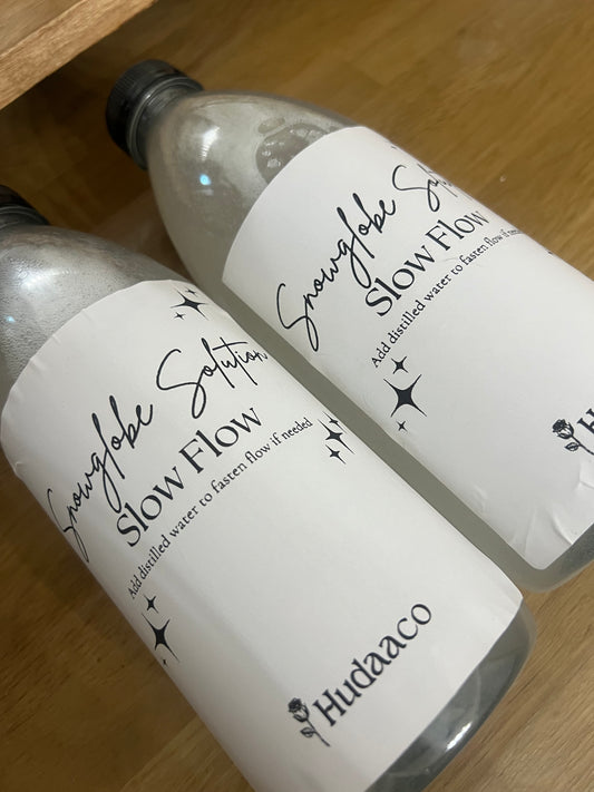 1L Suspended Solution