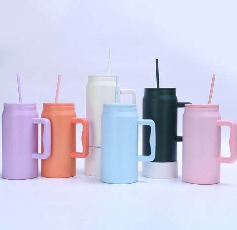 Custom 50oz Quencher - Pre-Order