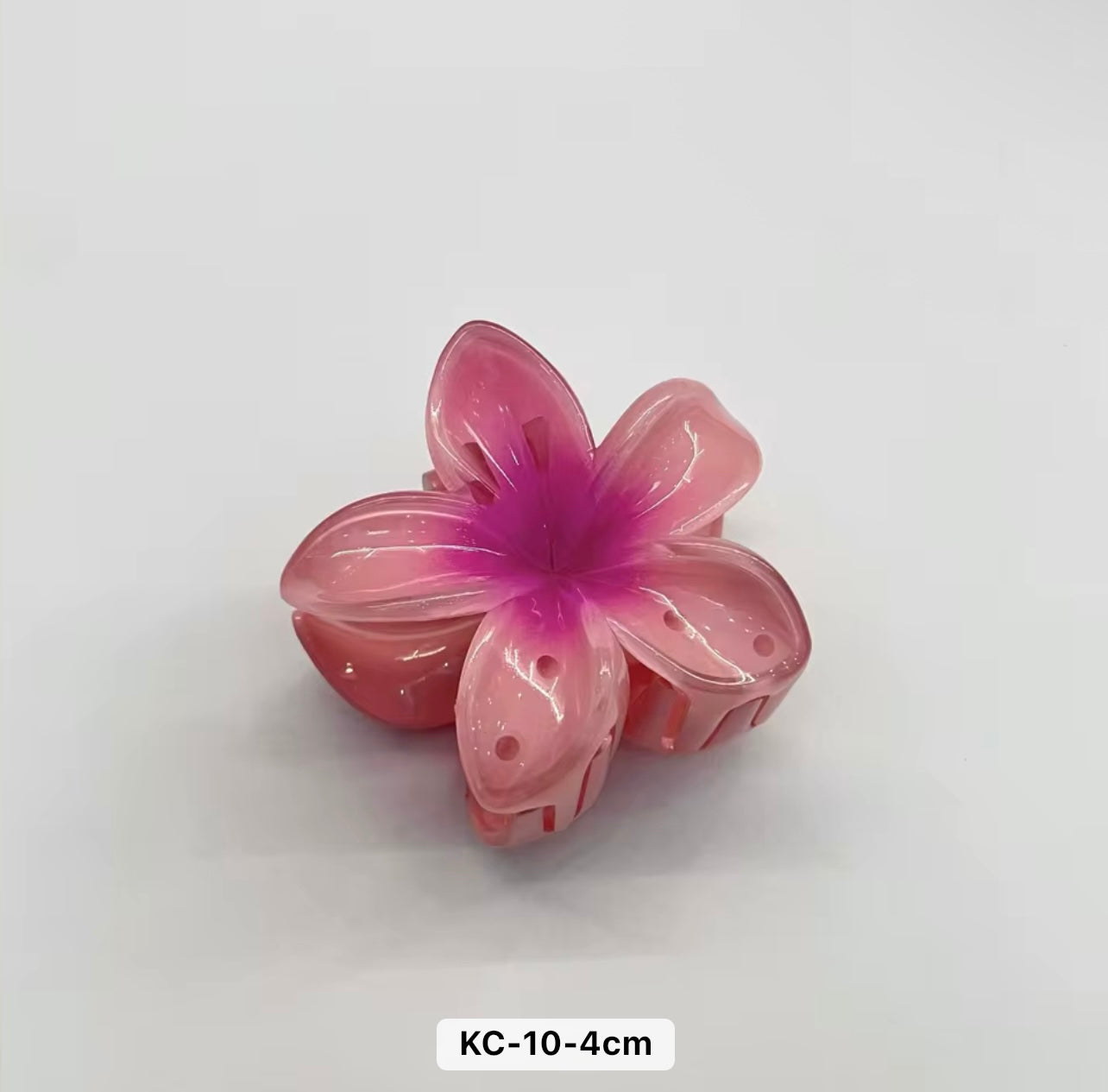 Mini Flower Clip