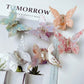 Butterfly Clip