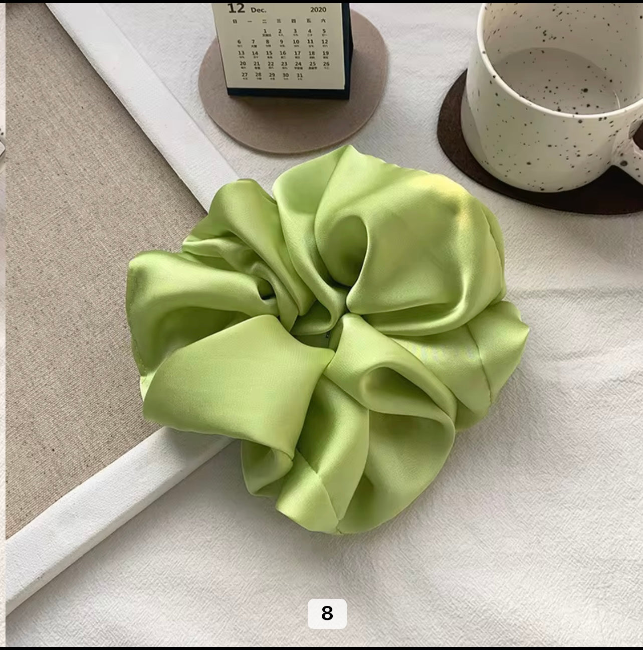 Scrunchie
