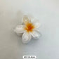 Mini Flower Clip