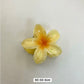 Mini Flower Clip