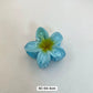 Mini Flower Clip