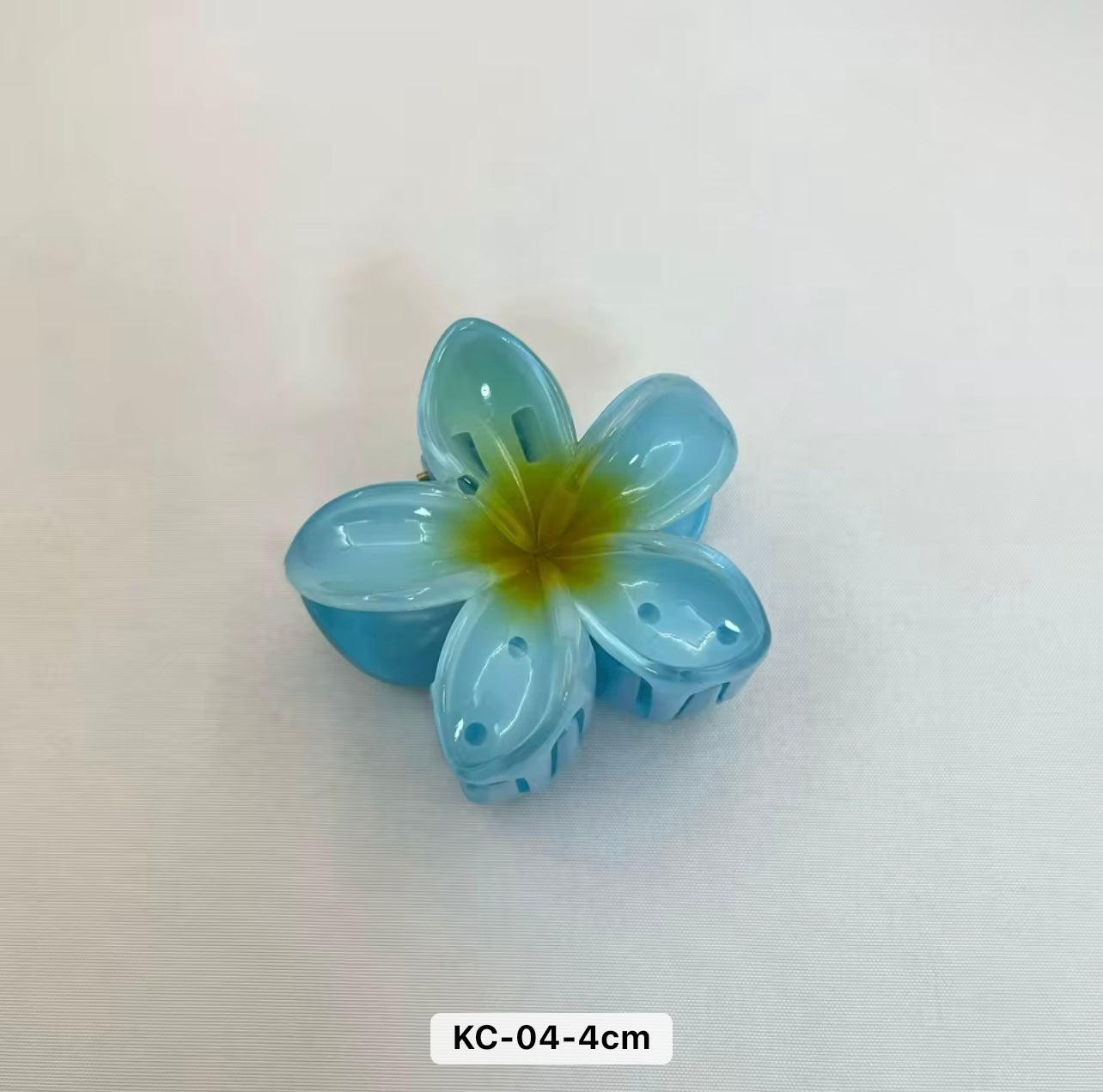 Mini Flower Clip