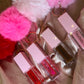 Lip Oil keyring