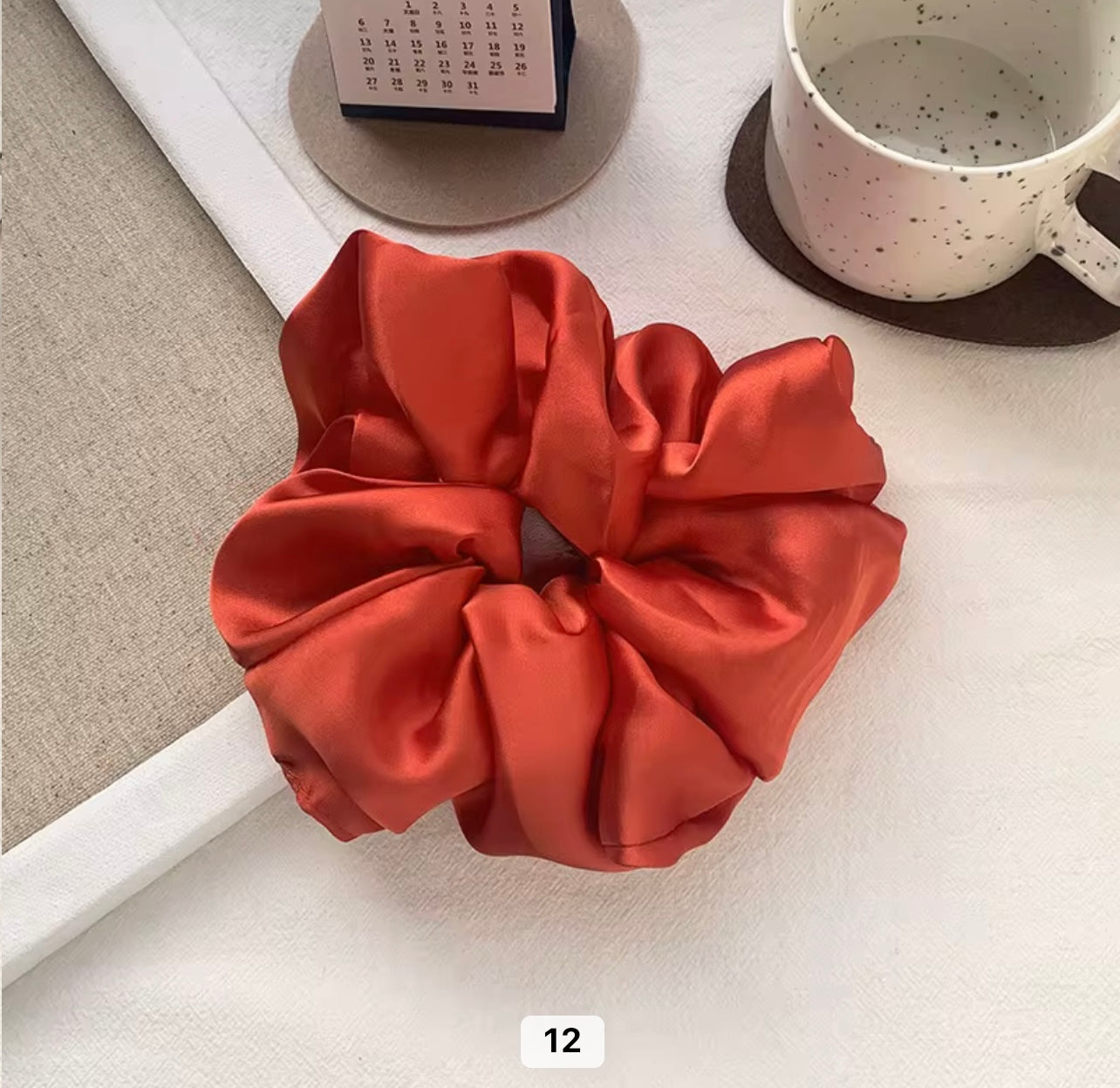 Scrunchie