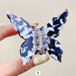 Butterfly Clip