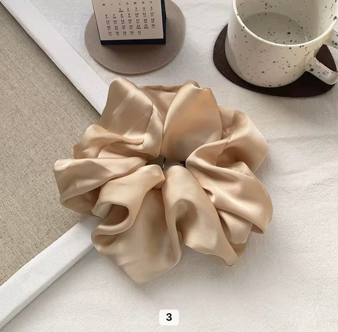 Scrunchie