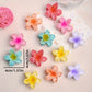 Mini Flower Clip