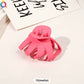 Claw Clip
