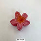 Mini Flower Clip