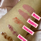 Lip Oil keyring