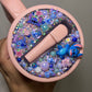 Decorated Lids