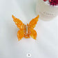 Butterfly Clip